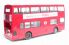 Daimler Fleetline DMS d/deck bus 1:24 scale "London Transport"