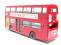 Daimler DMS d/deck bus 1:24th scale "London Transport"