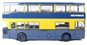 Daimler DMS d/deck bus "Metrobus"