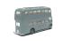 Guy Arab II utility bus "London Transport" in wartime grey livery