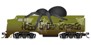 Hobo Spider Express Train Set