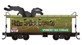 Hobo Spider Express Train Set