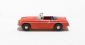 4 piece classic sports car set - MGB, Sprite, TR20 & Vitesse