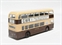 Bristol/ECW VR series 3 d/deck bus "Western National G.W.R."