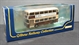 Bristol/ECW VR series 3 d/deck bus "Western National G.W.R."