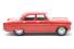 Ford Zephyr in Red
