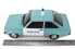 Ford Escort Mk2 1.1 Popular Hampshire Police