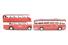 Barton Transport Gift Set- Harrington Grenadier & RTL buses