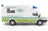 LDV Ambulance Holby Paramedic Unit 'Casualty'