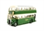 Maidstone and District 2 d/deck bus set