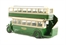 Maidstone and District 2 d/deck bus set