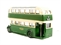 Maidstone and District 2 d/deck bus set
