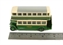 Maidstone and District 2 d/deck bus set