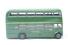 RC Single Deck Coach Route 711 & Prototype RMC (CRL) Double Deck Routemaster Route 715 15A Set