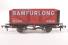 5 Plank Wagon "Bamfurlong & Mains Colliery" - Exclusive for Astley Green Colliery Museum
