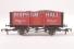 5 Plank Wagon "Bisphal Hall Colliery Company" - Exclusive for Astley Green Colliery Museum
