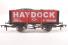 5 Plank Wagon "Richard Evans & Co - Haydock Collieries" - Exclusive for Astley Green Colliery Museum