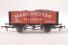 5 Plank Wagon "Manchester Collieries" 2810 - Exclusive for Astley Green Colliery Museum