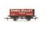 7 Plank Wagon Special Livery for Robbie's Rolling Stock 'Daniel Mulley Toys'