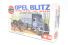 Opel Blitz & Pak 40 Gun with 3rd or 21st Panzer Division marking transfers