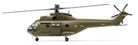 Westland Puma HC.1 Model Kit