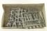 Multipose Figures British 8th Army