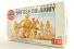 Multipose Figures British 8th Army