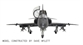 BAe Hawk T1 with RAF, Royal Navy and Royal Saudi Air Force marking transfers
