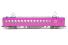 Nankai Series 50000 Limited Express "Peach x Rapit Happy Liner" (6 car set)