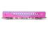 Nankai Series 50000 Limited Express "Peach x Rapit Happy Liner" (6 car set)