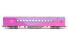 Nankai Series 50000 Limited Express "Peach x Rapit Happy Liner" (6 car set)