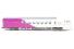 Nankai Series 50000 Limited Express "Peach x Rapit Happy Liner" (6 car set)