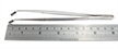 Scenic Accents Gentle Grips - Tweezers With CushionedTips & Long Tines