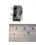 5 x lever micro switches