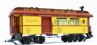 Santa Fe passenger set + R/C