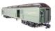 Standard heavyweight passenger car set ATSF/ Santa Fe (our price was recently -ú675)