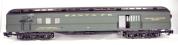 Standard heavyweight passenger car set ATSF/ Santa Fe (our price was recently -ú675)