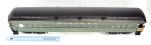 Standard heavyweight passenger car set ATSF/ Santa Fe (our price was recently -ú675)
