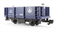 Gondola wagon 20ft - B&O
