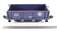 Gondola wagon 20ft - B&O