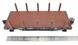 Flat Car 20ft - Pennsylvania Rail Road PRR
