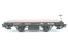 Flat Car 20ft - D&RGW