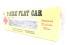 Flat Car 20ft - D&RGW