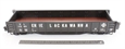 Drop-end Gondola - Erie Lackawanna