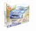 Rally car 4 pack gift set