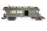 Delton Mack Railbus of the Southern Pacific Railroad