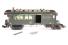 Delton Mack Railbus of the Southern Pacific Railroad