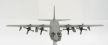 Lockheed Martin AC-130H Hercules United States Air Force  Named Spectre Gunship 16th SOS, Hurlburt Fd, FL, 1990