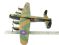 Avro Lancaster Mk III Royal Air Force ED912/AJ-N Operation Chastise', Pilot Officer Les Knight, No617 Squadron, Eder Dam Raid