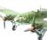 Heinkel He 111H-14 Luftwaffe 6N+BK 1/KGr 100, Vannef, France, 1940 Blitz Bomber (w/Sights & Sounds working base)